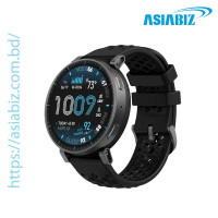 Amazfit Active Max Premium Bluetooth calling Smart Watch